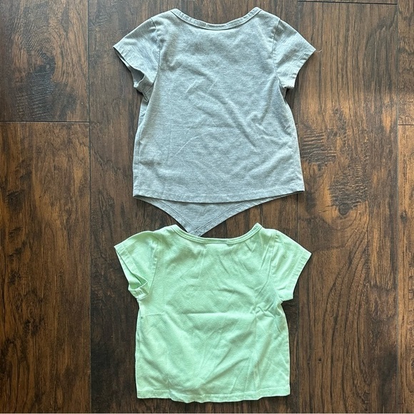Toddler Girl T-Shirts - Picture 2 of 3